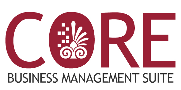 core business management suite