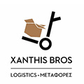 Xanthis Bros