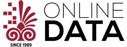online data logo